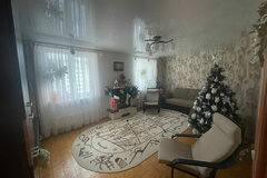 Екатеринбург, ул. Родонитовая, 3/2 (Ботанический) - фото квартиры