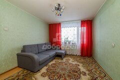 Екатеринбург, ул. Крауля, 72 (ВИЗ) - фото квартиры