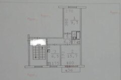 г. Березовский, ул. Маяковского, 3 (городской округ Березовский) - фото квартиры