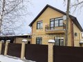 Продажа коттеджей: с. Косулино, ул. Ленина, 86а (городской округ Белоярский) - Фото 1