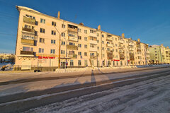 г. Краснотурьинск, ул. Чкалова, 29 (городской округ Краснотурьинск) - фото квартиры