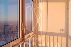 Екатеринбург, ул. Латвийская, 56/2 (Компрессорный) - фото квартиры