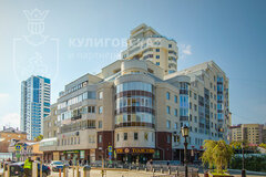 Екатеринбург, ул. Вайнера, 60 - фото квартиры