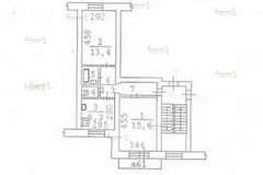 г. Березовский, ул. Маяковского, 3 (городской округ Березовский) - фото квартиры
