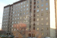 Екатеринбург, ул. 40-летия Комсомола, 32 к.2 (ЖБИ) - фото комнаты