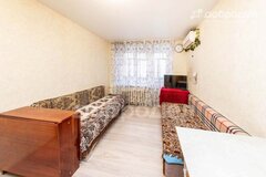 Екатеринбург, ул. Военная, 4А (Вторчермет) - фото квартиры