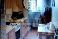 Екатеринбург, ул. Крауля, 61/1 (ВИЗ) - фото квартиры