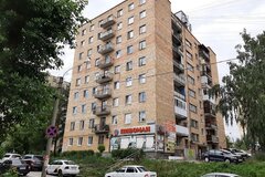 Екатеринбург, ул. Братская, 12 (Вторчермет) - фото комнаты