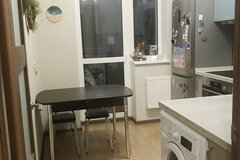 Екатеринбург, ул. Блюхера, 99 (Пионерский) - фото квартиры