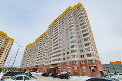 г. Верхняя Пышма, ул. Петрова, 34В (городской округ Верхняя Пышма) - фото квартиры