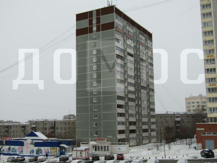 Екатеринбург, ул. Металлургов, 48 (ВИЗ) - фото квартиры (1)
