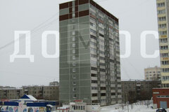Екатеринбург, ул. Металлургов, 48 (ВИЗ) - фото квартиры