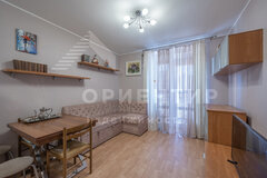 Екатеринбург, ул. Академика Вонсовского, 21/2 (УНЦ) - фото квартиры