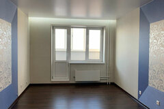 Екатеринбург, ул. Короткий, 5/1 (Уктус) - фото квартиры