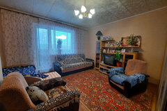 г. Нижний Тагил, ул. Октябрьский, 1 (городской округ Нижний Тагил) - фото квартиры