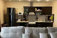 Екатеринбург, ул. Сулимова, 4 (Пионерский) - фото квартиры