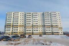 г. Сысерть, ул. мкр. Каменный Цветок, 3 (городской округ Сысертский) - фото квартиры