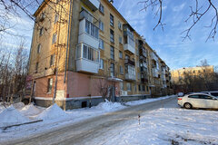 Екатеринбург, ул. Титова, 13 (Вторчермет) - фото квартиры