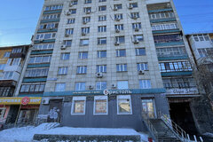 Екатеринбург, ул. Восточная, 162б (Центр) - фото квартиры