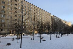 Екатеринбург, ул. Решетникова, 18 (Юго-Западный) - фото квартиры