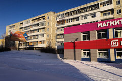 г. Краснотурьинск, ул. Ленина, 51 (городской округ Краснотурьинск) - фото квартиры