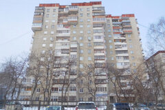 Екатеринбург, ул. Индустрии, 35 (Уралмаш) - фото квартиры