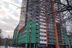Екатеринбург, ул. Чайковского, 78 (Автовокзал) - фото квартиры