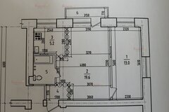 Екатеринбург, ул. Индустрии, 94/а (Уралмаш) - фото квартиры