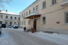 Екатеринбург, ул. Лодыгина, 15 (Втузгородок) - фото квартиры