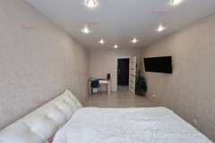 Екатеринбург, ул. Шаманова, 28 (Академический) - фото квартиры