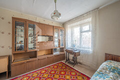 Екатеринбург, ул. Белинского, 132 (Автовокзал) - фото квартиры