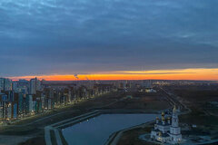 Екатеринбург, ул. Академика Парина, 38/7 (Академический) - фото квартиры