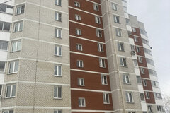 Екатеринбург, ул. Агрономическая, 39 (Вторчермет) - фото квартиры