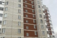 Екатеринбург, ул. Агрономическая, 39 (Вторчермет) - фото квартиры