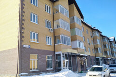 г. Березовский, ул. Александровский, 10 (городской округ Березовский) - фото квартиры