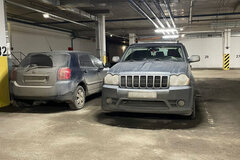 Екатеринбург, ул. Соболева, 19 (Широкая речка) - фото гаража