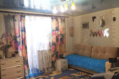 Екатеринбург, ул. Космонавтов, 68 (Эльмаш) - фото квартиры