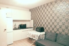 Екатеринбург, ул. Широкореченская, 49 (Широкая речка) - фото квартиры