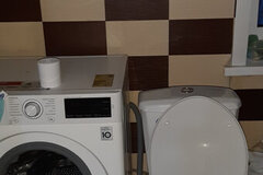 г. Полевской, ул. Блюхера, 92а (городской округ Полевской) - фото дома