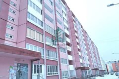 г. Нижний Тагил, ул. Булата Окуджавы, 5 (городской округ Нижний Тагил) - фото квартиры