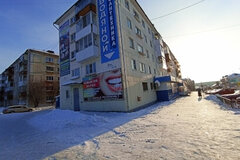 г. Краснотурьинск, ул. Попова, 64 (городской округ Краснотурьинск) - фото квартиры