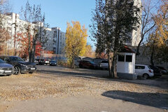 Екатеринбург, ул. Калинина, 40 (Уралмаш) - фото квартиры