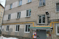 Екатеринбург, ул. Александровская, 3 (Пионерский) - фото квартиры
