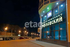 Екатеринбург, ул. Московская, 66 - фото квартиры