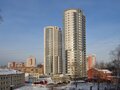 Екатеринбург, ул. Пехотинцев, 4 к 1 (Новая Сортировка) - фото квартиры