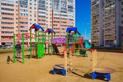 Екатеринбург, ул. Совхозная, 6 (Эльмаш) - фото квартиры