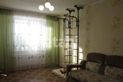 Екатеринбург, ул. Хрустальногорская, 77 (Широкая речка) - фото квартиры