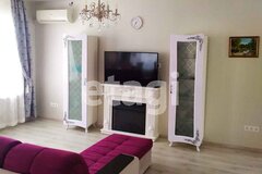 Екатеринбург, ул. Университетский, 11 (Центр) - фото квартиры