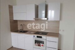 Екатеринбург, ул. Водоемная, 76 (Уктус) - фото квартиры