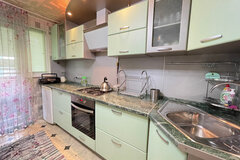 Екатеринбург, ул. Мостовая, 53 (УНЦ) - фото квартиры